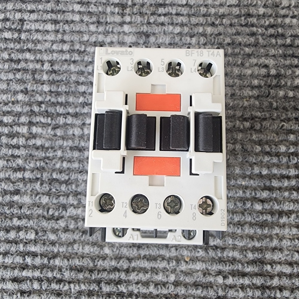 MANITOWOC ICE 120v CONTACTOR 000012279 NEW